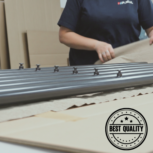 Kvalitní Otopné žebříky česká výroba PMH